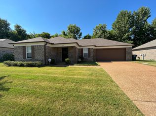 775 Birthstone Ave, Brooklyn, TN 38109