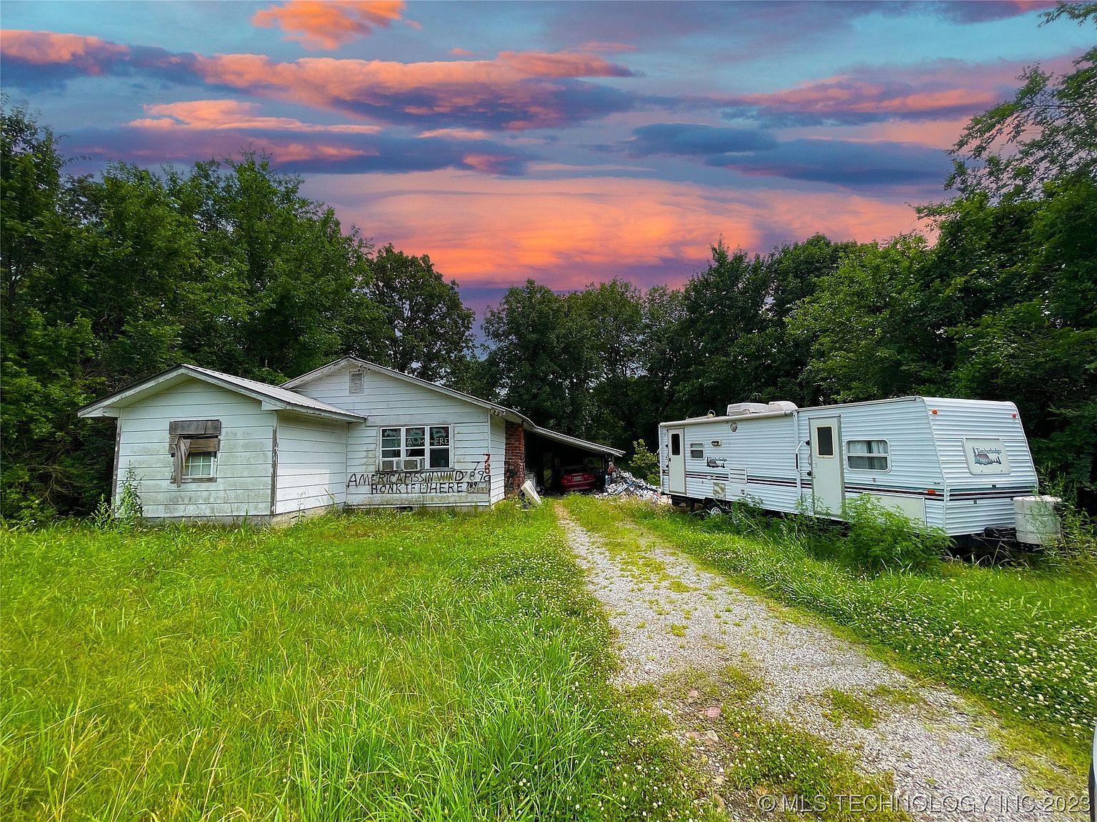 2010 State Highway 113, Mcalester, OK 74501 MLS 2323229 Zillow