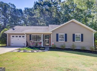 483 Rockaway Rd, Senoia, GA 30276