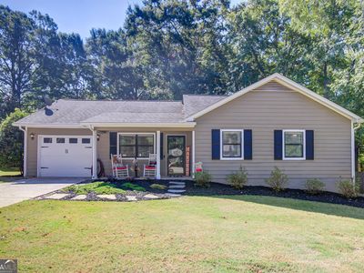 483 Rockaway Rd, Senoia, GA, 30276