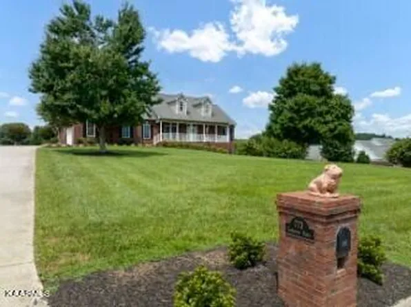 773 Longview Dr, Greenback, TN 37742