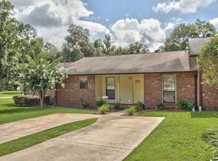 897 Meginnis Ln, Tallahassee, FL 32312