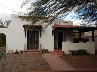 2333 E 1st St, Tucson, AZ 85719