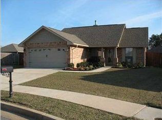 8035 Benelli Ct S, Theodore, AL 36582