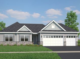 448 Prairie Ridge Ln, North Aurora, IL 60542