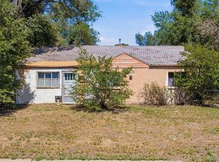 3993 W Arizona Avenue, Denver, CO 80219