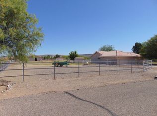 1110 E Meghans Rd, Camp Verde, AZ 86322
