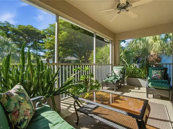 7110 Wild Forest CT #202, NAPLES, FL 34109