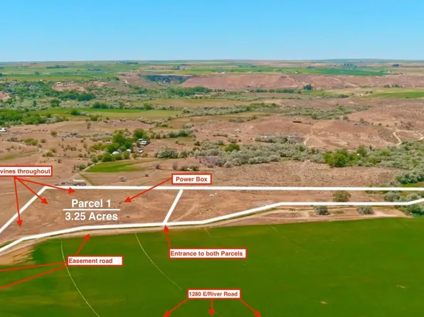 N 1250 E Parcel 1, Buhl, ID 83316