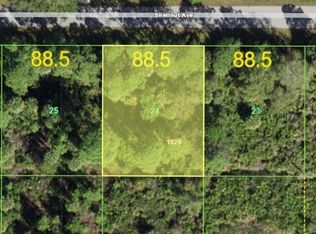 12101 Shellnut Ave #24, Pt Charlotte, FL 33981