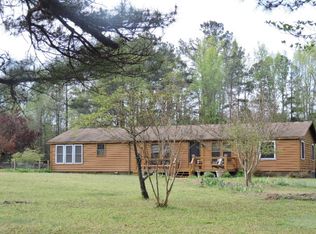 25060 Mill Path Rd, Jarratt, VA 23867
