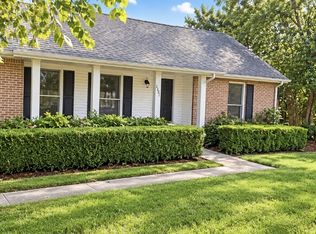 1201 Verkler Dr, Clarksville, TN 37042