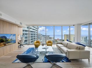 The Ritz-Carlton Residences - 383 Kalaimoku, Honolulu, HI 96815