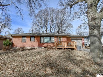 411 Skyway Rd, Lincoln, NE, 68505