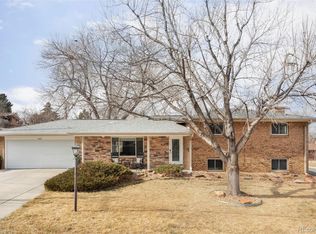 2689 Quail Street, Lakewood, CO 80215