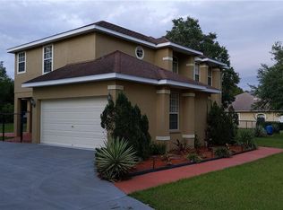 2312 Green Meadow Dr, Lutz, FL 33549