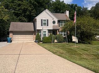 3705 Loch Lamond Dr, Amelia, OH 45102