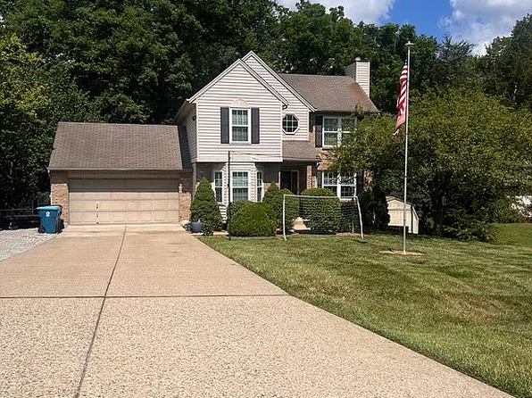 3705 Loch Lamond Dr, Amelia, OH 45102