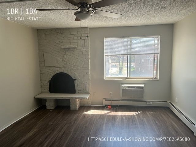 1st image of 3550 S Pennsylvania St #205