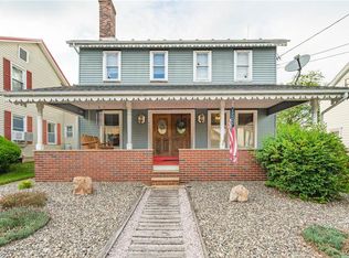 4037 Main St, Slatedale, PA 18079