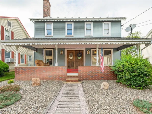 4037 Main St, Slatedale, PA 18079