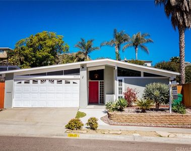 3425 Larga Cir, San Diego, CA, 92110