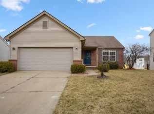 7128 Maplelawn Dr, Ypsilanti, MI