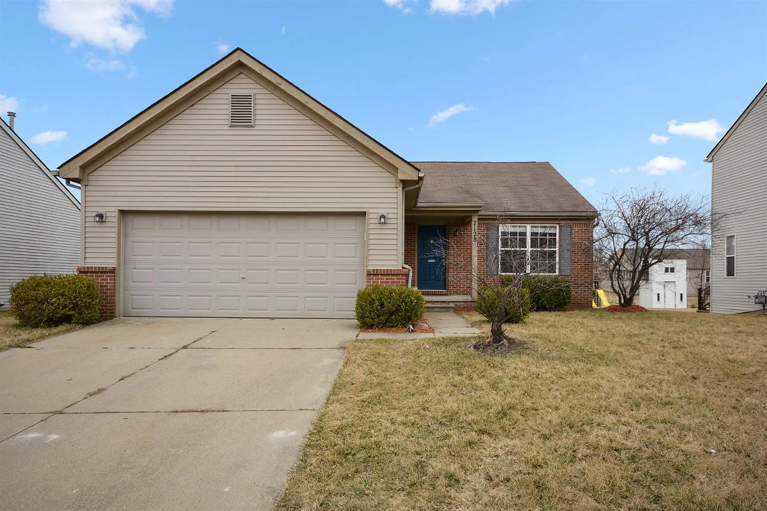 7128 Maplelawn Dr photo 1