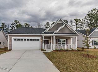 341 Sergeant Jasper Cir, Ridgeland, SC 29936