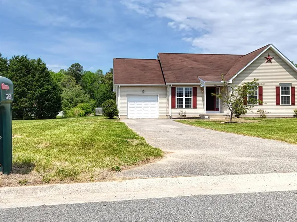 264 Sunny Meadow Dr, Magnolia, DE 19962