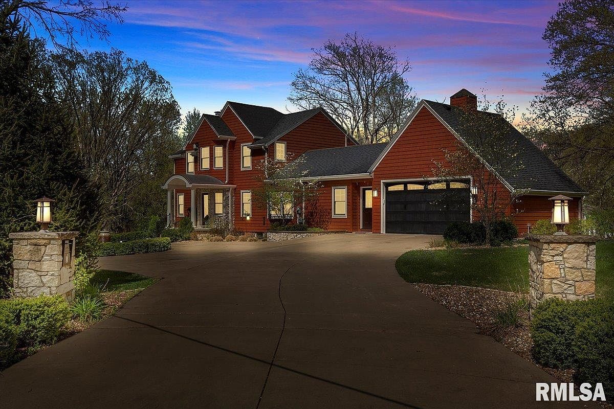 1 Hillcrest Rd, Leland Grove, IL 62704 Zillow