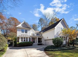 412 Newquay Ln, Wake Forest, NC 27587