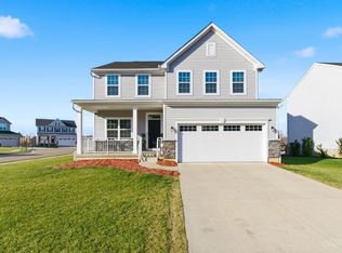 9457 Morris Dr, Harrison, OH 45030