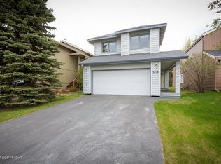 3719 Challenger Cir, Anchorage, AK 99517