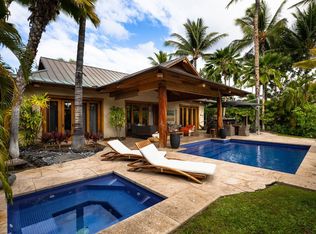 C Rd, Kailua Kona, HI 96740