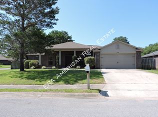 2608 Stormy Cir, Navarre, FL 32566