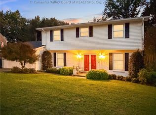2045 Parkwood Rd, Charleston, WV 25314