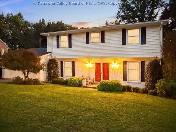 2045 Parkwood Rd, Charleston, WV 25314