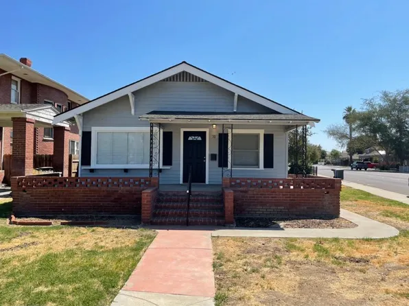 10 Heinlen St, Lemoore, CA 93245