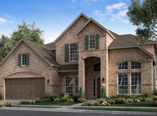 3834 Chapman Bluff Dr, Spring, TX 77386