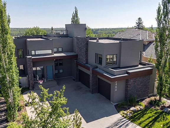 2nd image of 2464 Cameron Ravine Dr NW