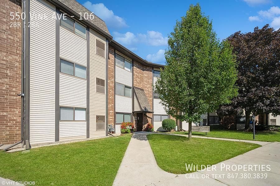 1st image of 550 Vine Ave APT 106