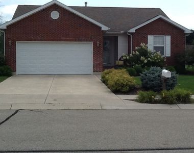 609 E High St, Pleasant Hill, OH, 45359