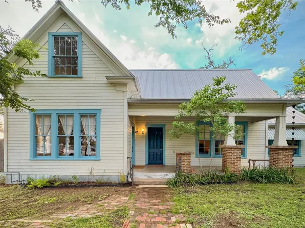 200 E Brenham St, Elgin, TX 78621