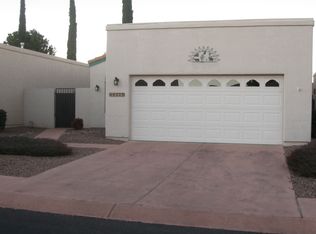 4533 Desert Springs Trl, Sierra Vista, AZ 85635