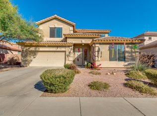 17034 W Limestone Dr, Surprise, AZ 85374