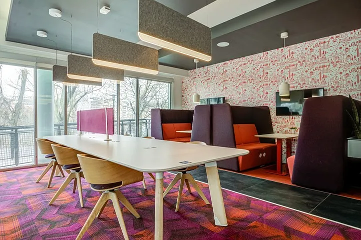The District — Photo 14
