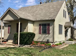 1205 Magnolia Pkwy, Waterloo, IA 50701