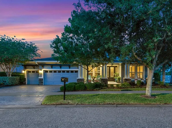 5918 Watercolor Dr, Lithia, FL 33547