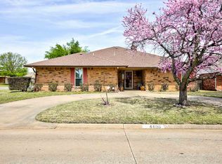 4406 Briar Creek Rd, Enid, OK 73703